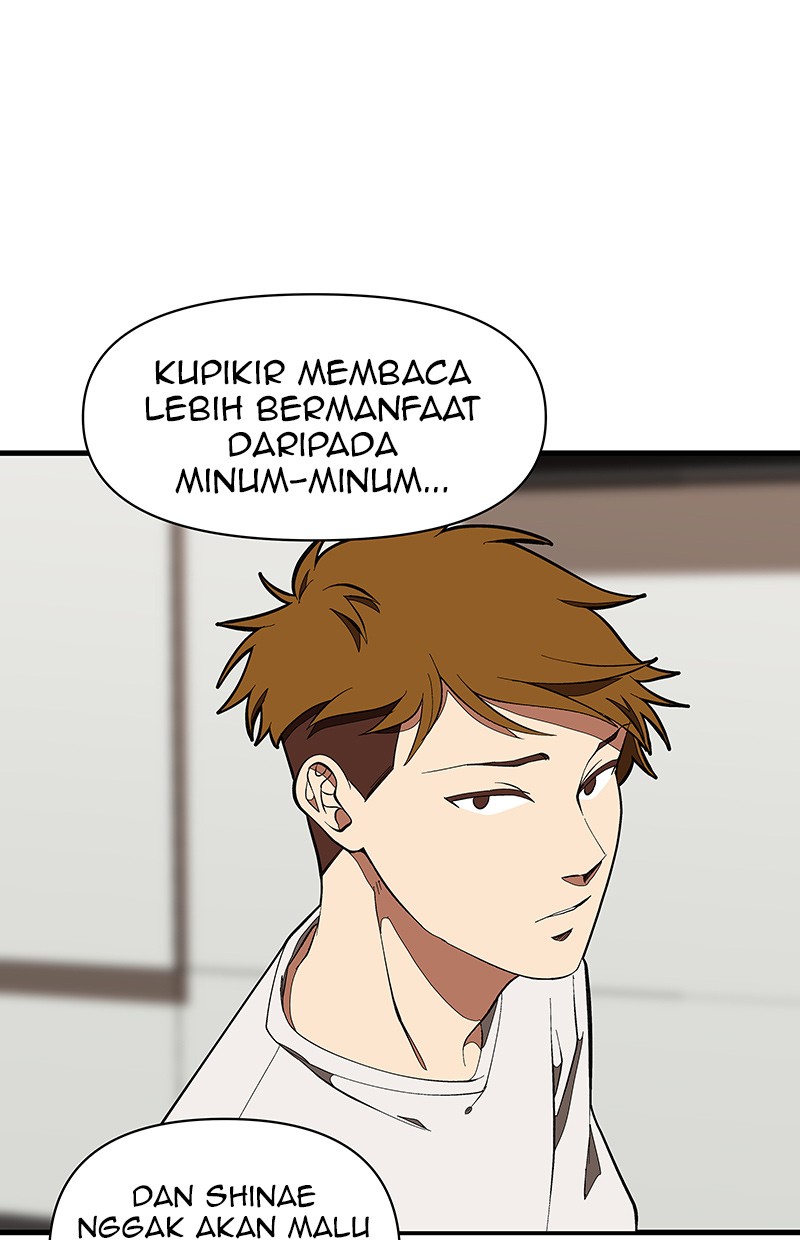 I Love Yoo Chapter 115 - halaman 21