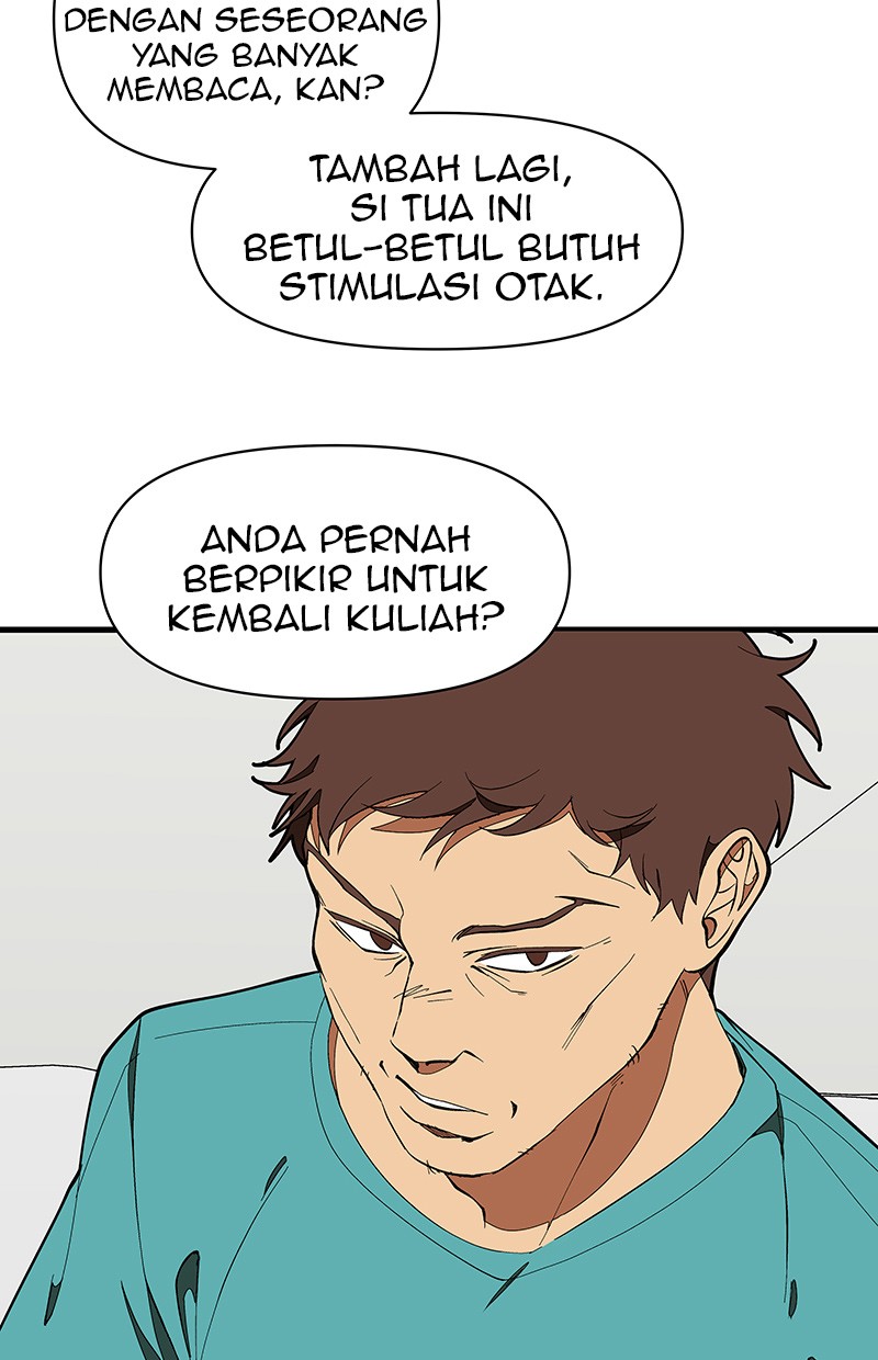 I Love Yoo Chapter 115 - halaman 22