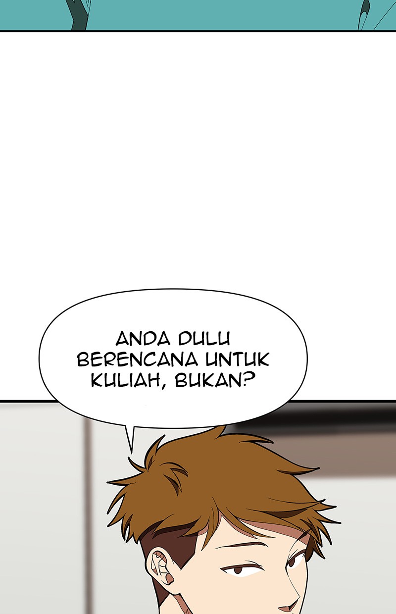 I Love Yoo Chapter 115 - halaman 23