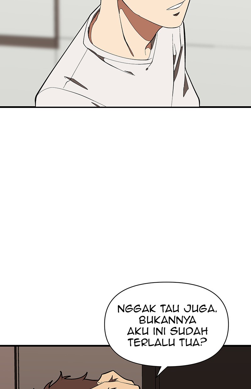 I Love Yoo Chapter 115 - halaman 24