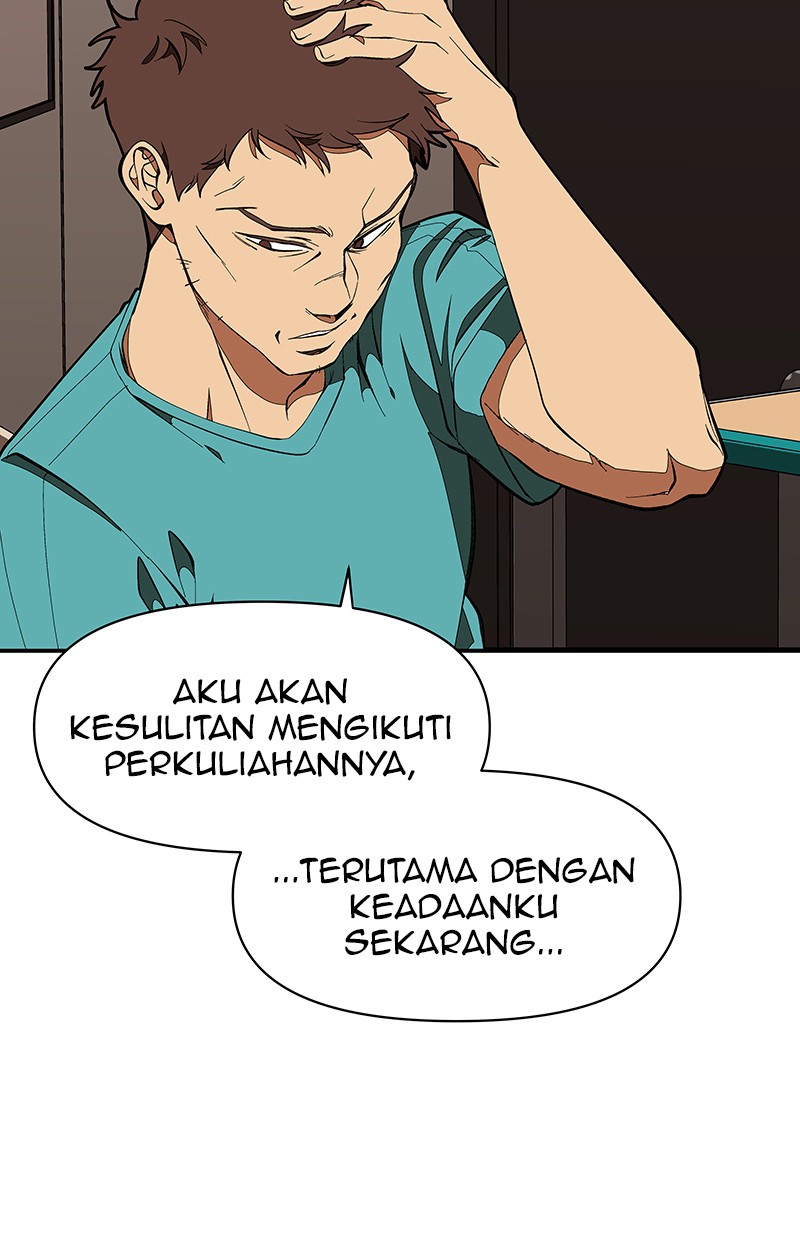 I Love Yoo Chapter 115 - halaman 25