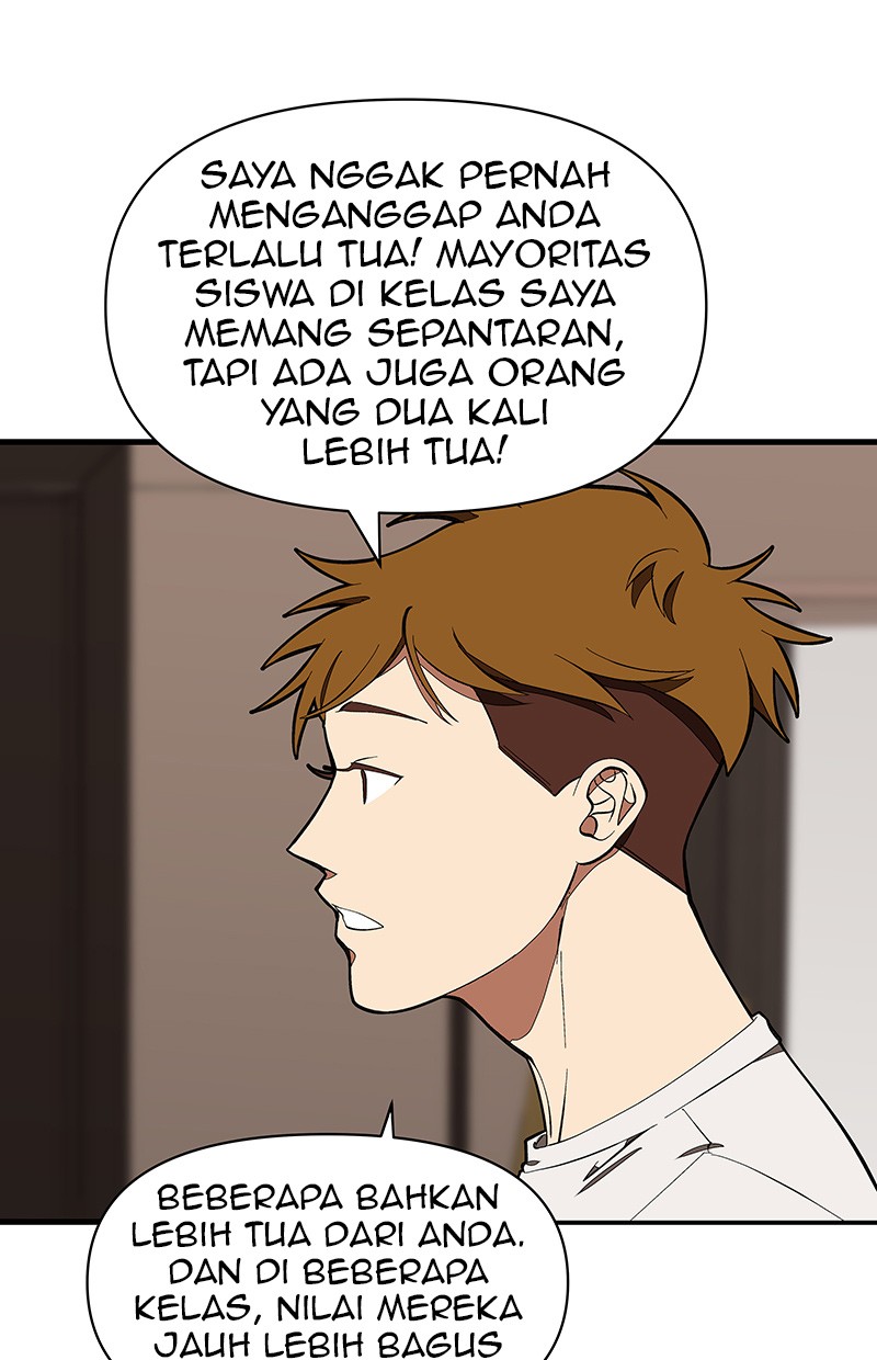 I Love Yoo Chapter 115 - halaman 27
