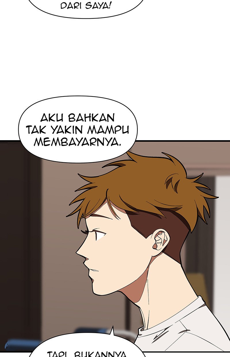 I Love Yoo Chapter 115 - halaman 28