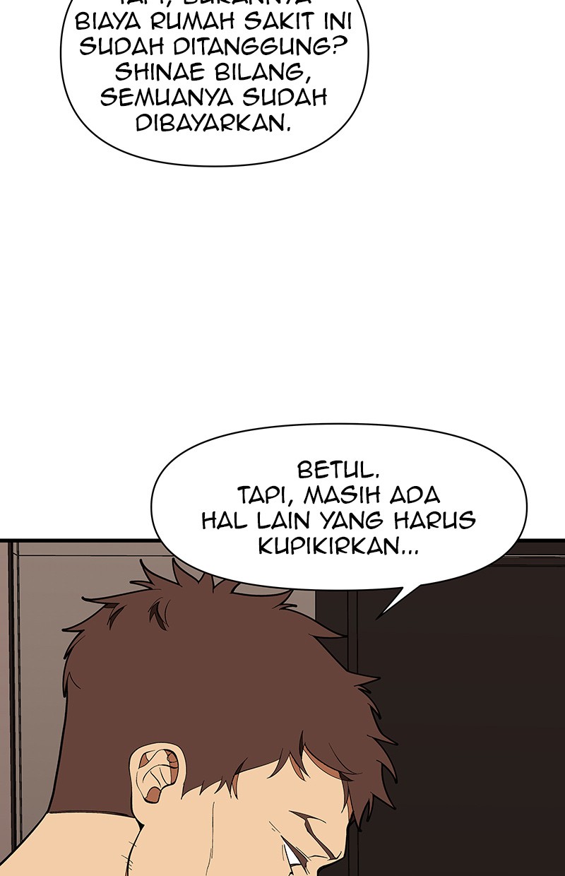 I Love Yoo Chapter 115 - halaman 29