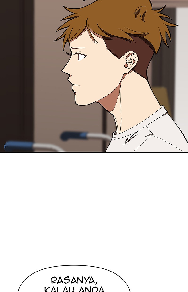 I Love Yoo Chapter 115 - halaman 31