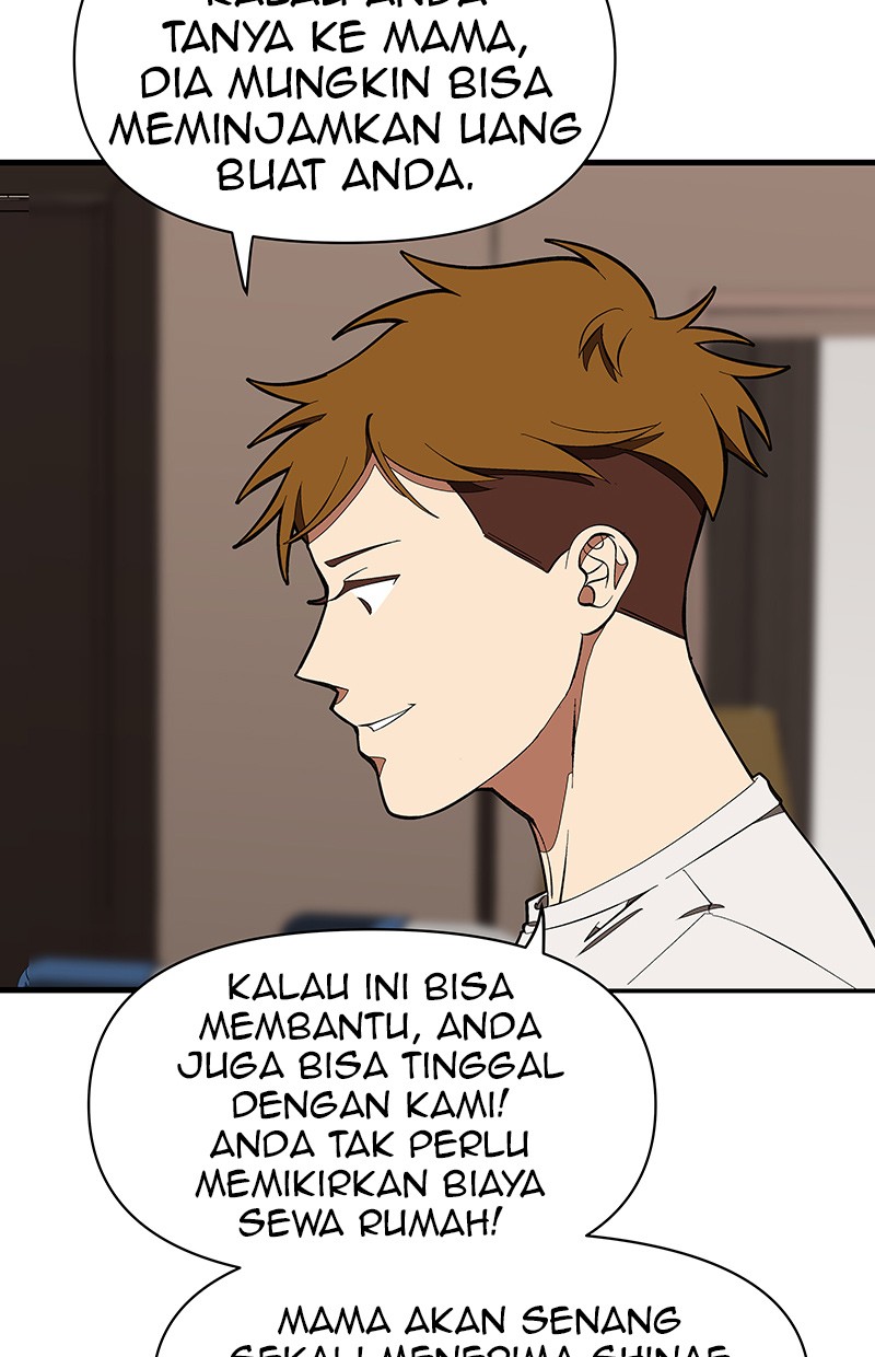 I Love Yoo Chapter 115 - halaman 32