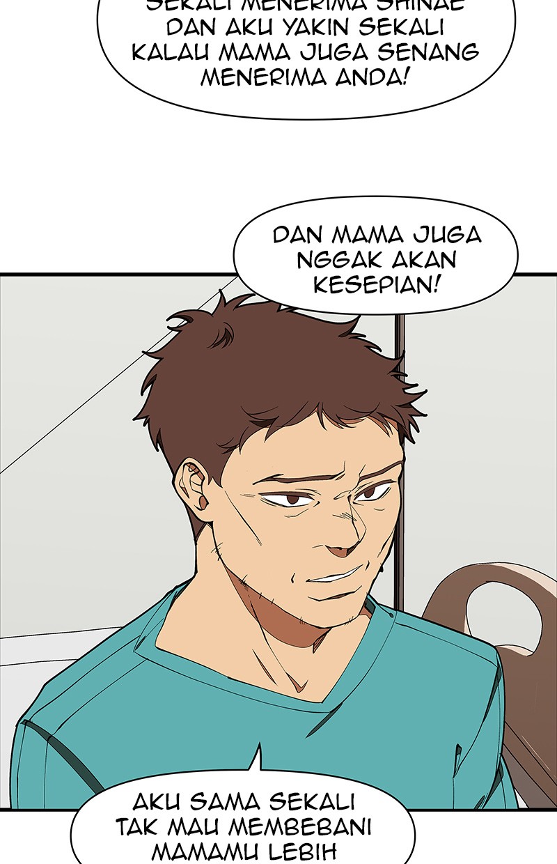 I Love Yoo Chapter 115 - halaman 33