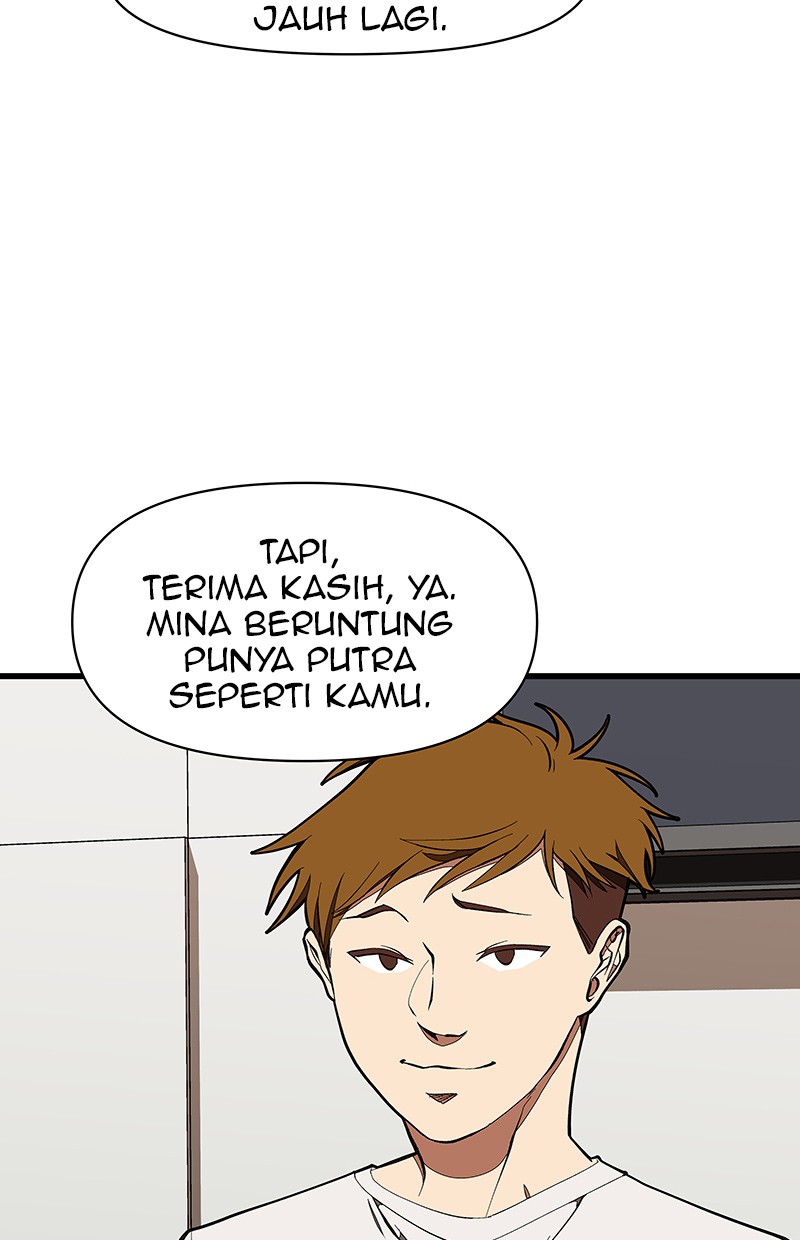 I Love Yoo Chapter 115 - halaman 34