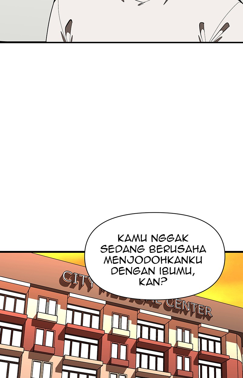 I Love Yoo Chapter 115 - halaman 35