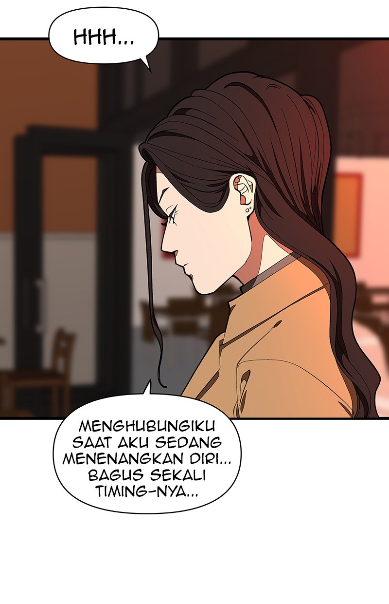 I Love Yoo Chapter 115 - halaman 39