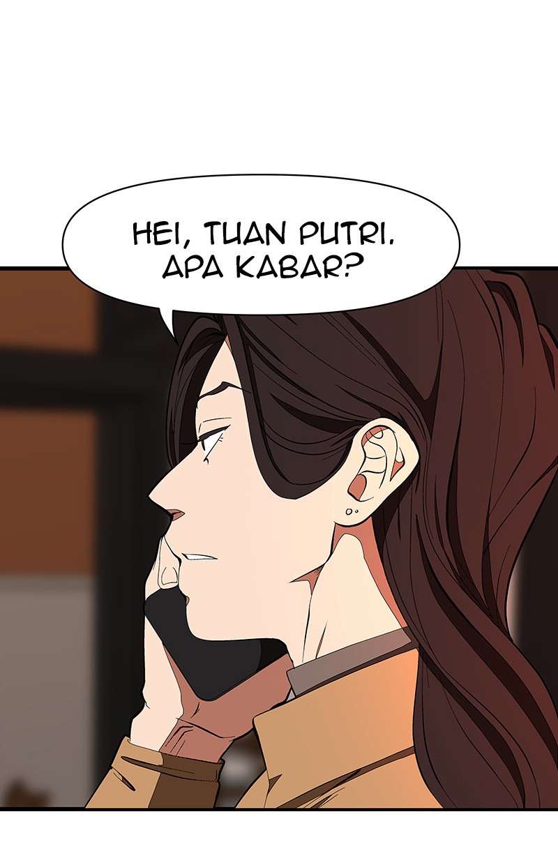 I Love Yoo Chapter 115 - halaman 40