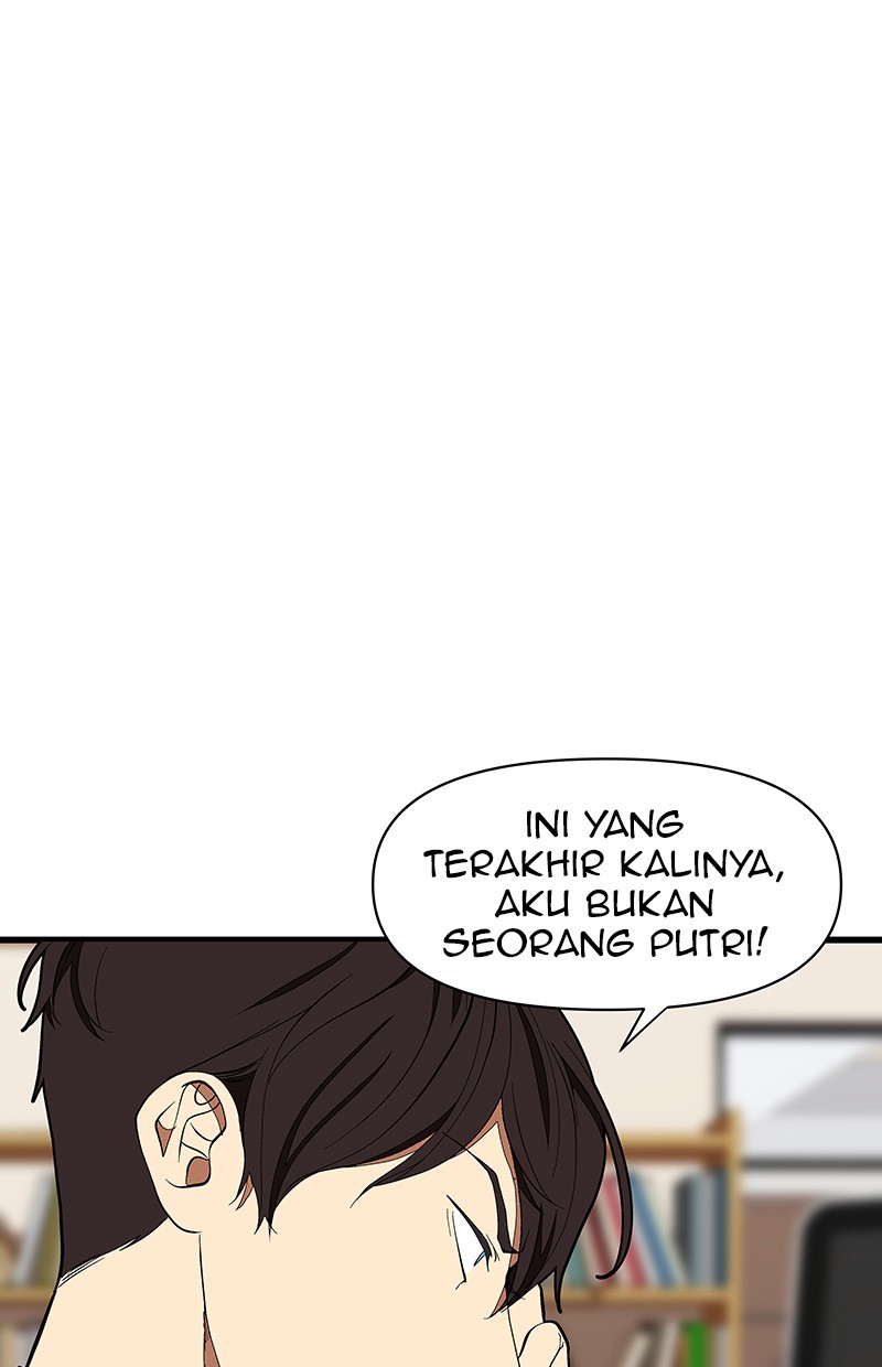 I Love Yoo Chapter 115 - halaman 41