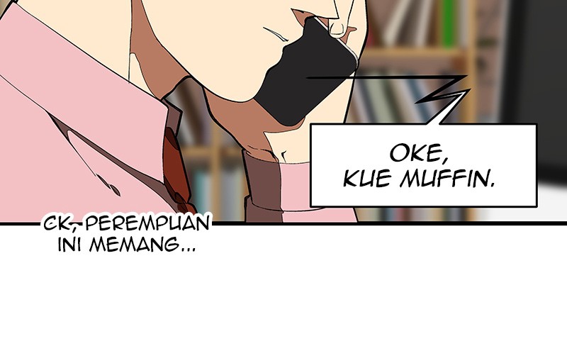 I Love Yoo Chapter 115 - halaman 42