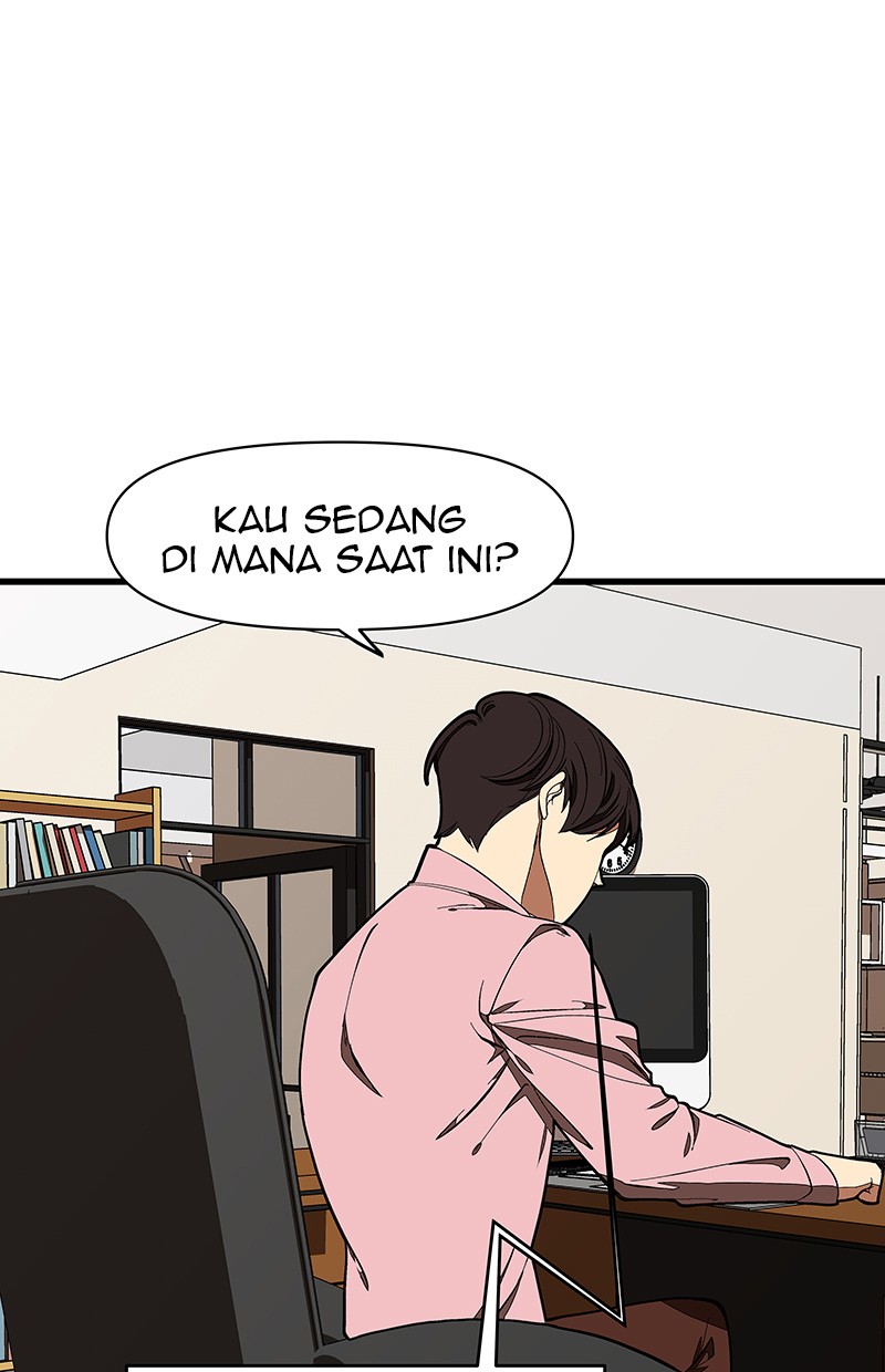 I Love Yoo Chapter 115 - halaman 43