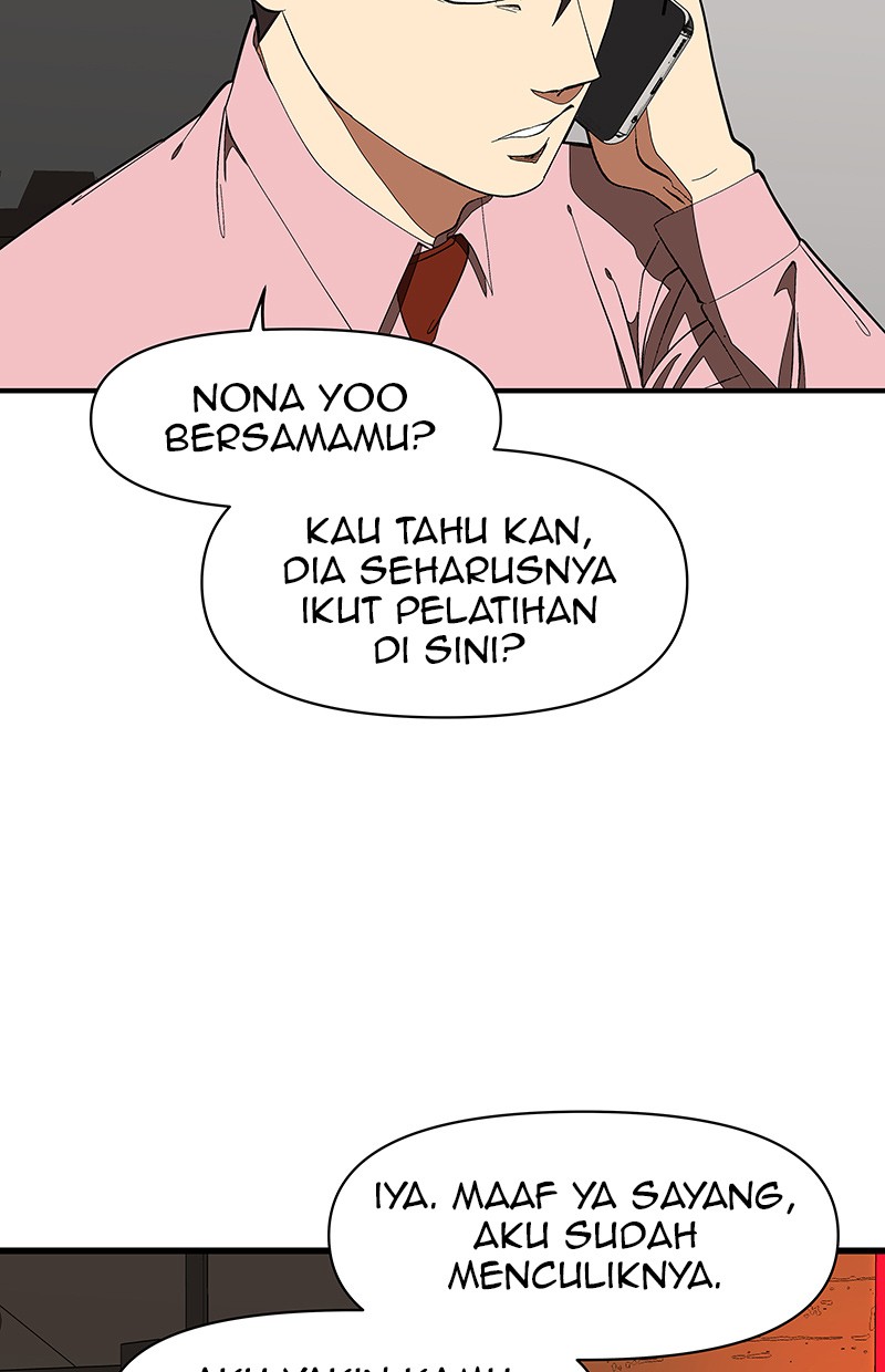 I Love Yoo Chapter 115 - halaman 45