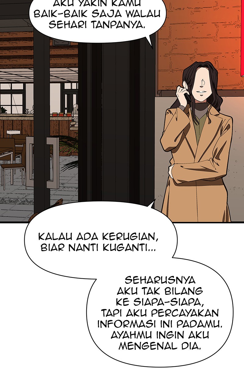 I Love Yoo Chapter 115 - halaman 46