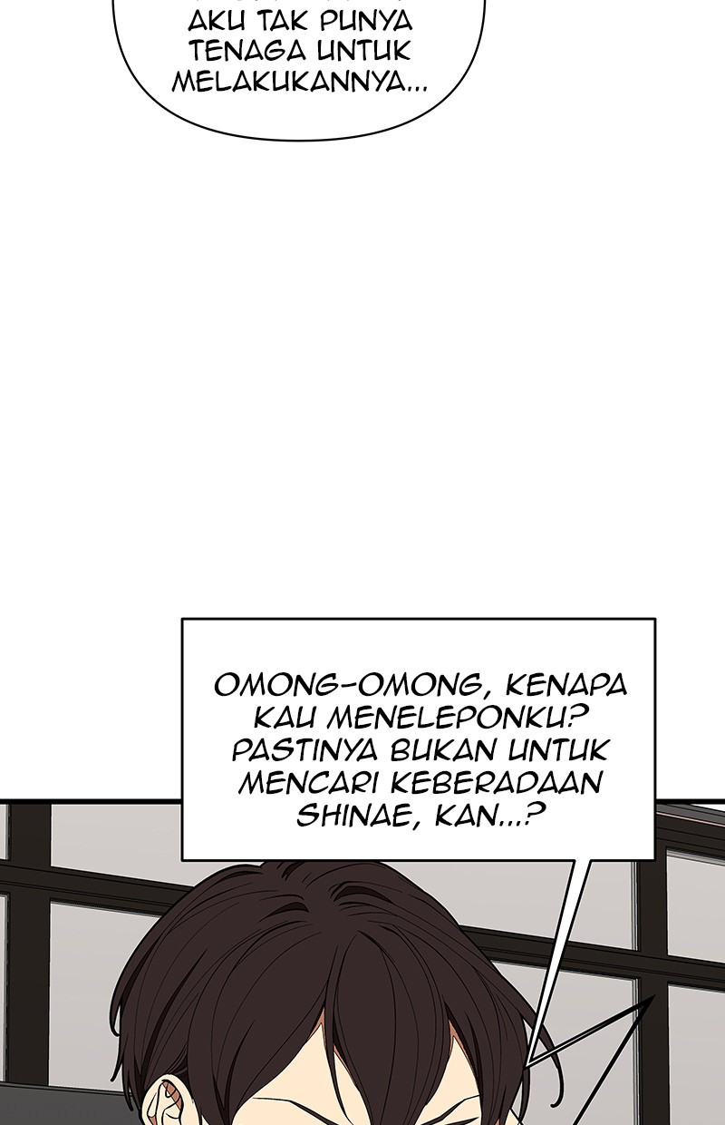 I Love Yoo Chapter 115 - halaman 48