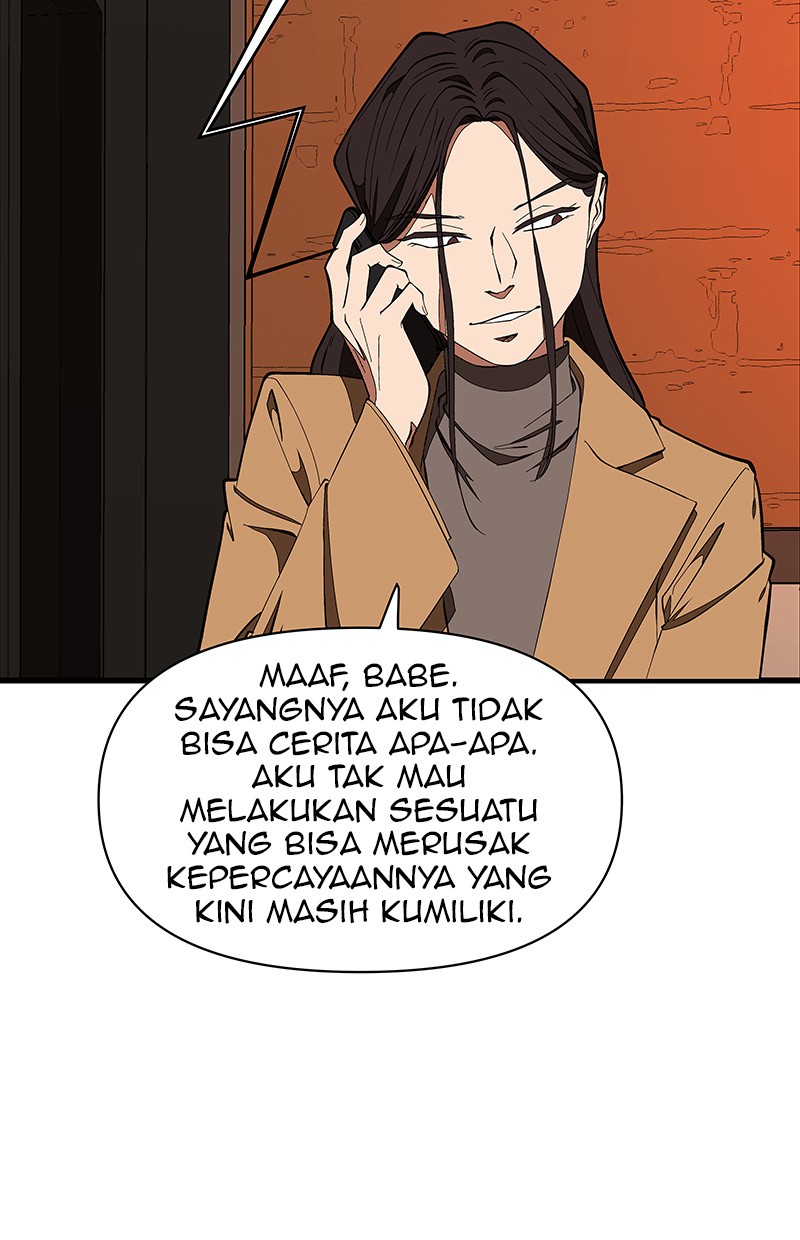 I Love Yoo Chapter 115 - halaman 50