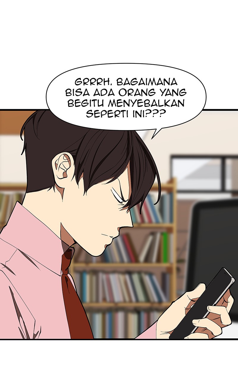 I Love Yoo Chapter 115 - halaman 52