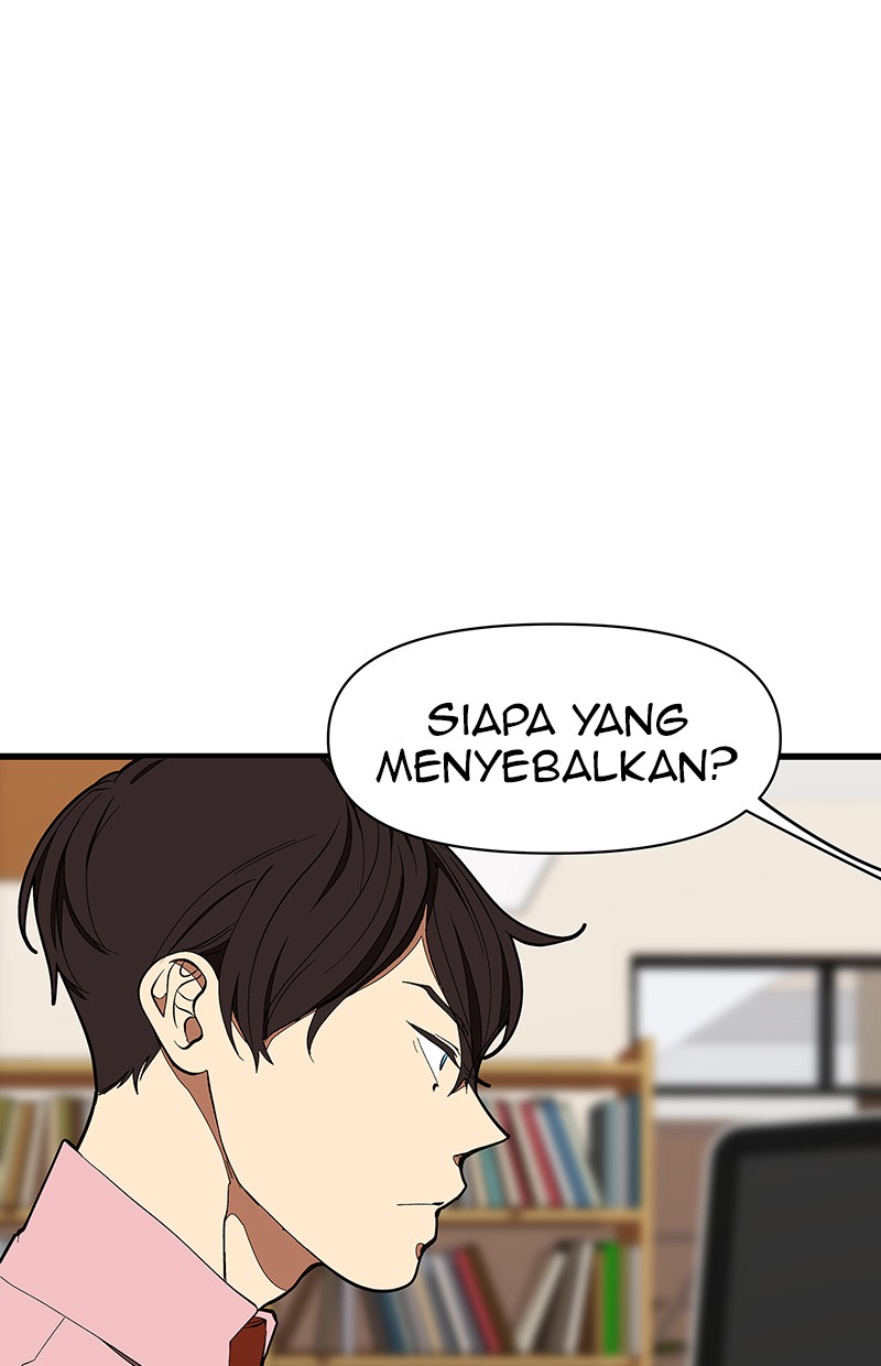 I Love Yoo Chapter 115 - halaman 53