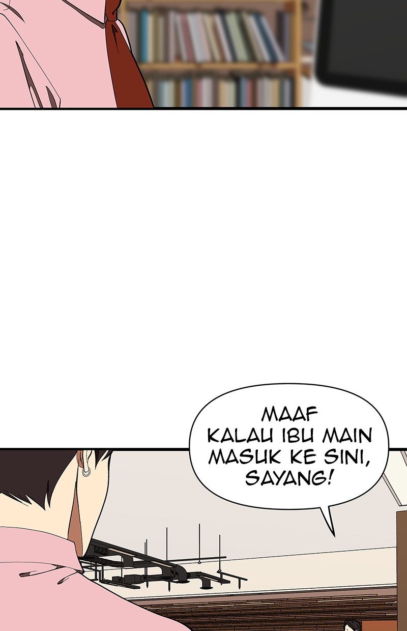 I Love Yoo Chapter 115 - halaman 54