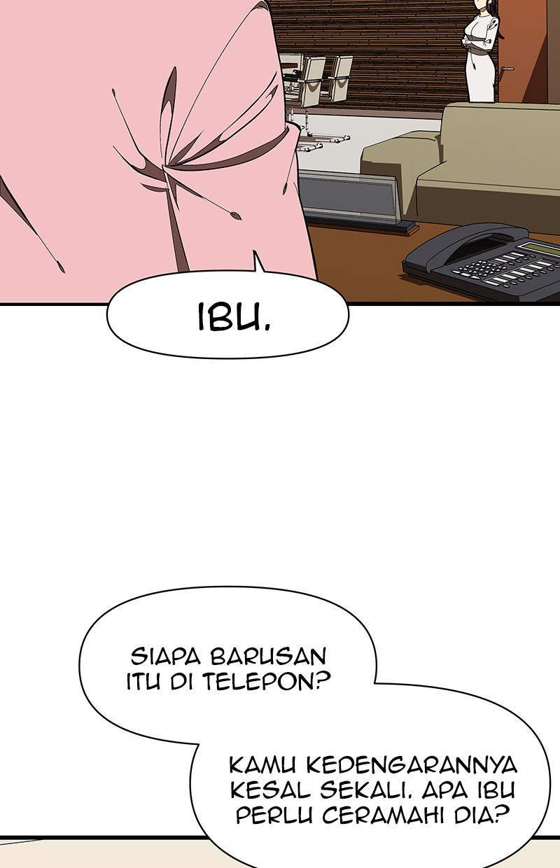 I Love Yoo Chapter 115 - halaman 55