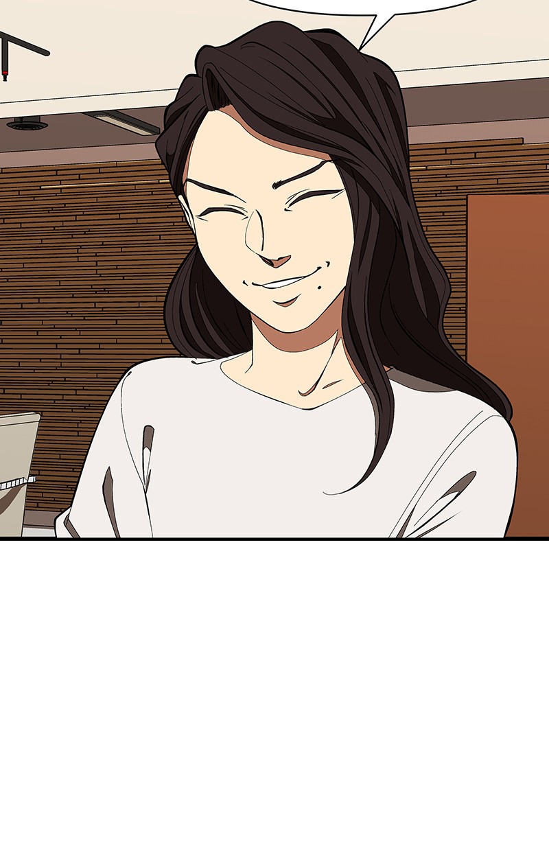 I Love Yoo Chapter 115 - halaman 56