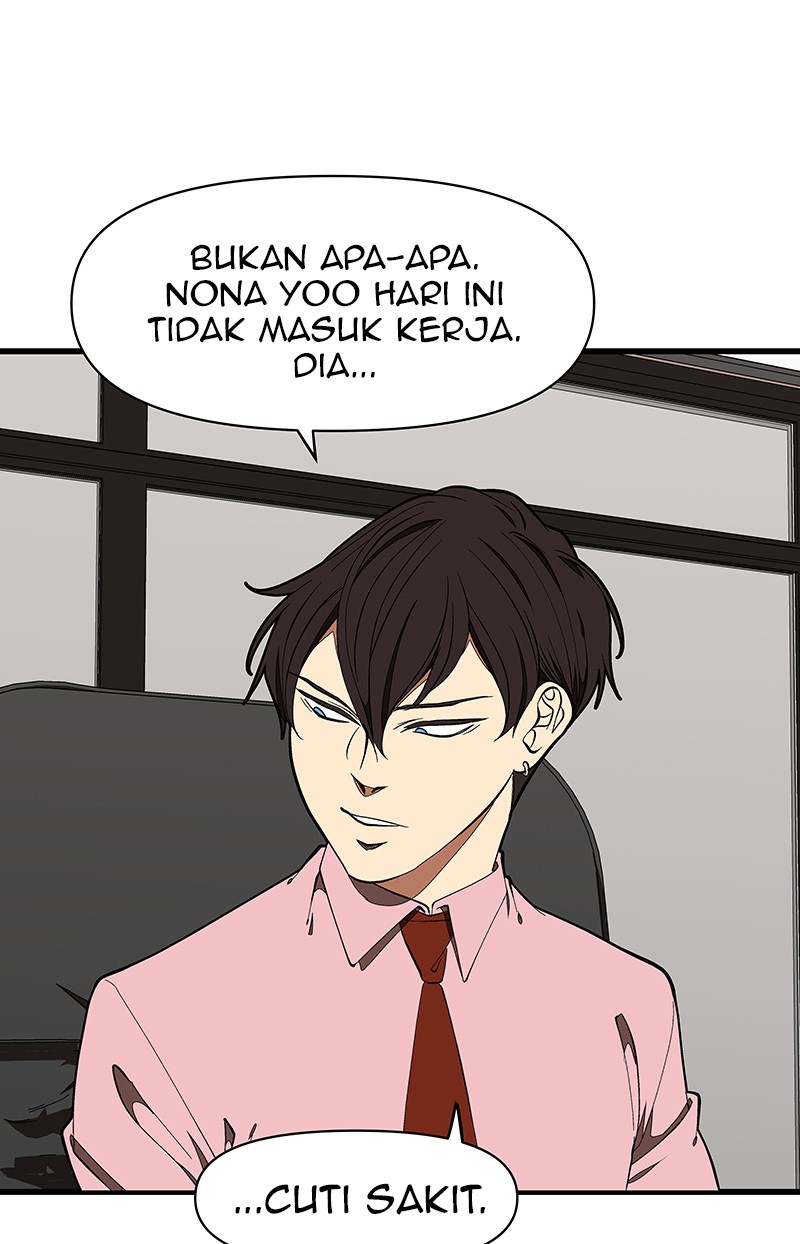 I Love Yoo Chapter 115 - halaman 57