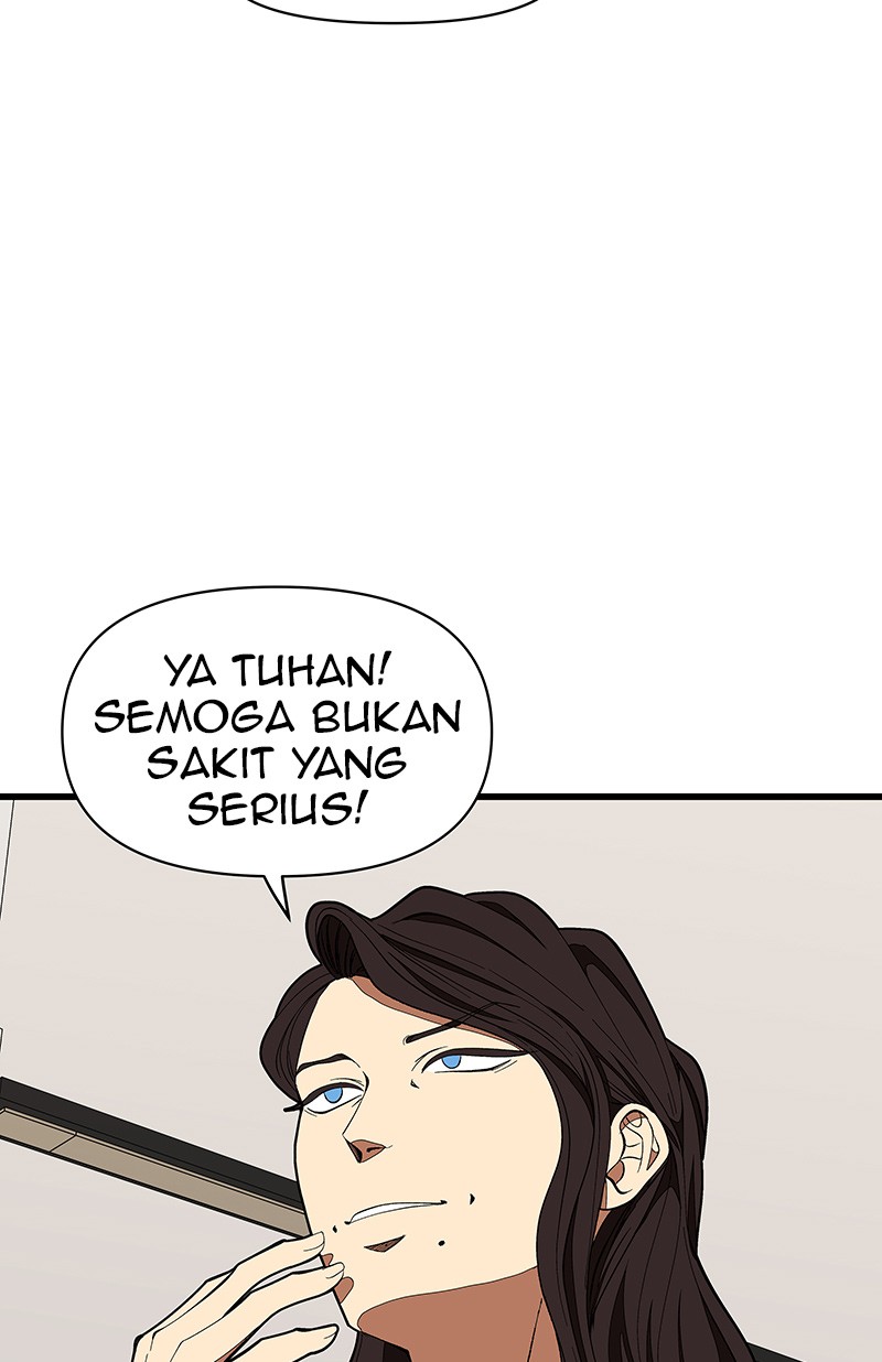I Love Yoo Chapter 115 - halaman 58