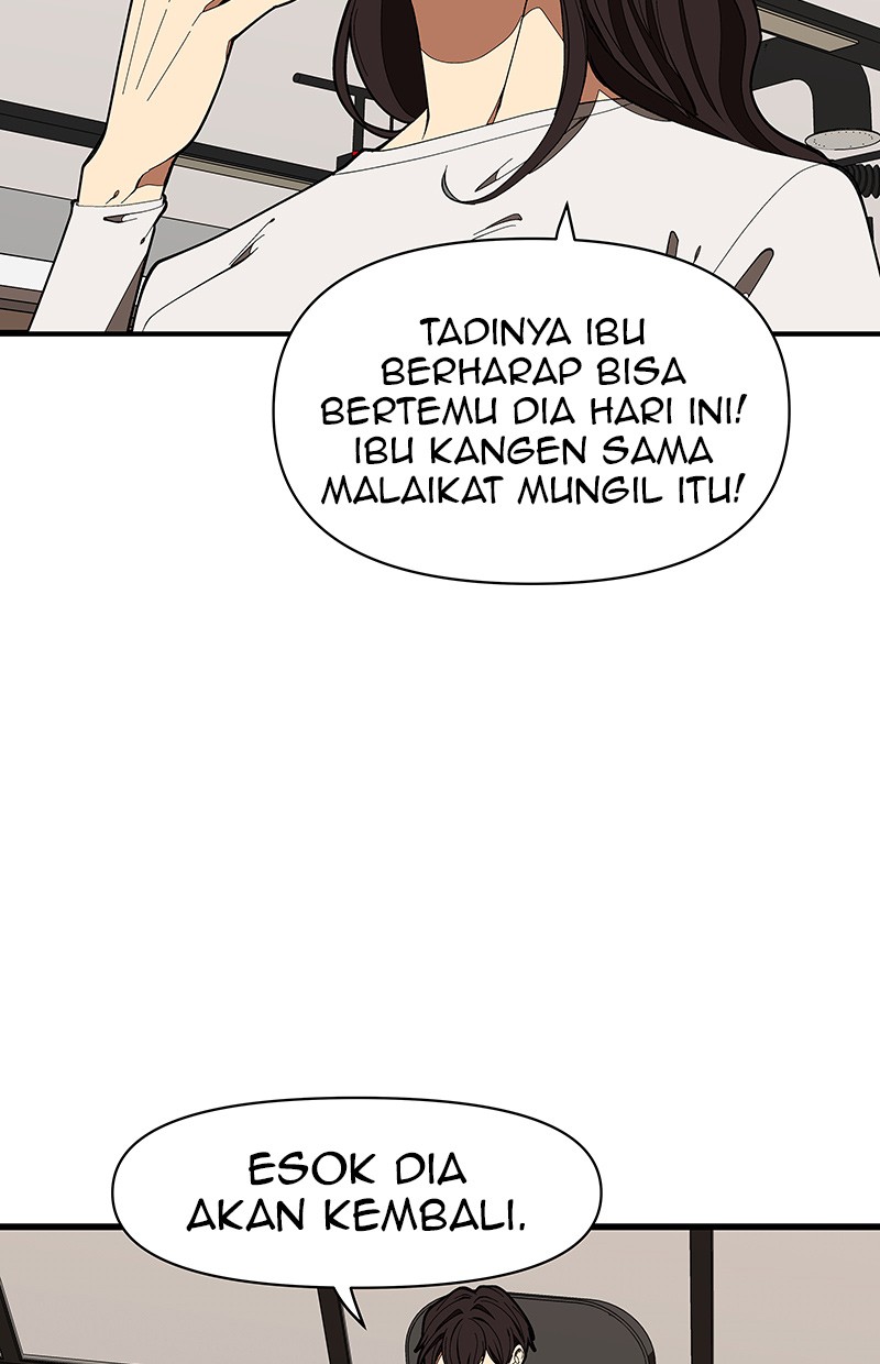 I Love Yoo Chapter 115 - halaman 59