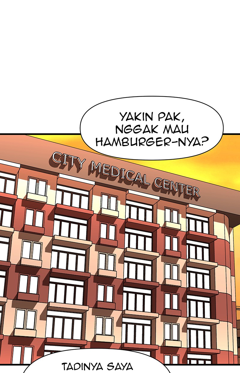 I Love Yoo Chapter 115 - halaman 6