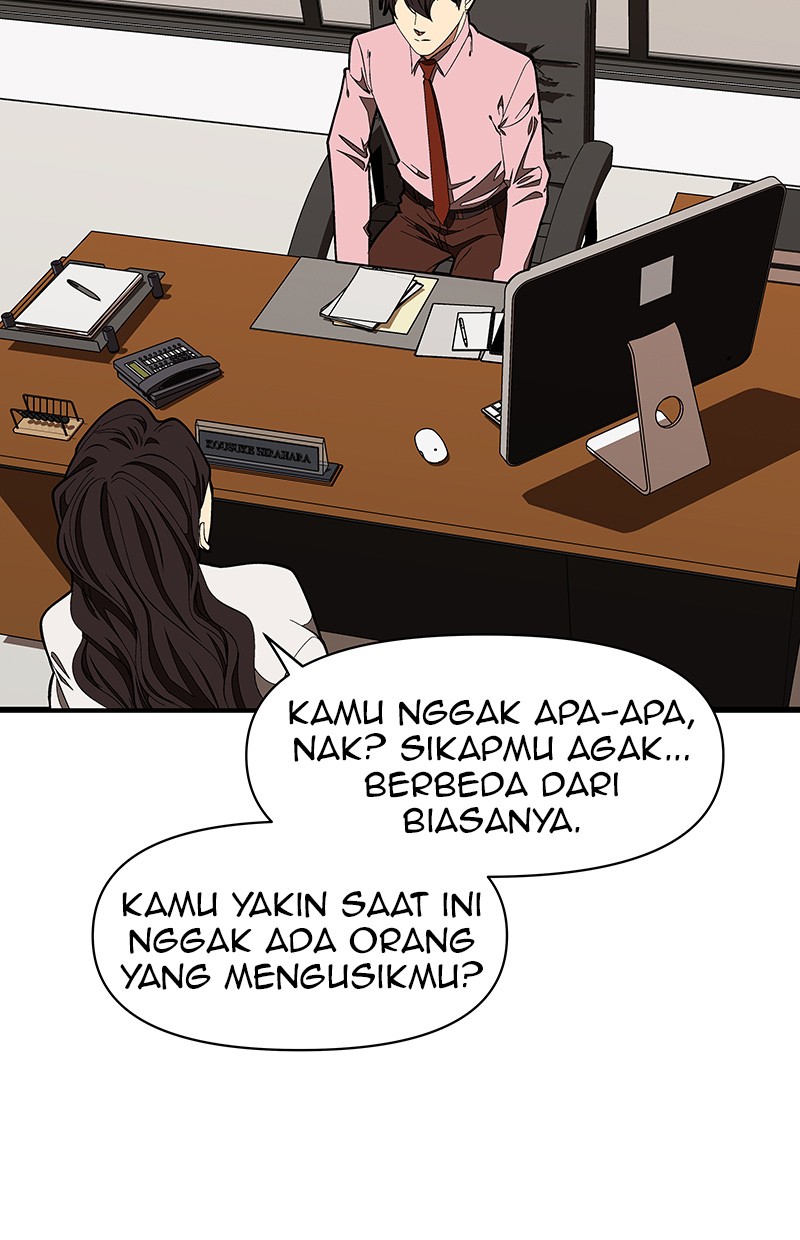 I Love Yoo Chapter 115 - halaman 60