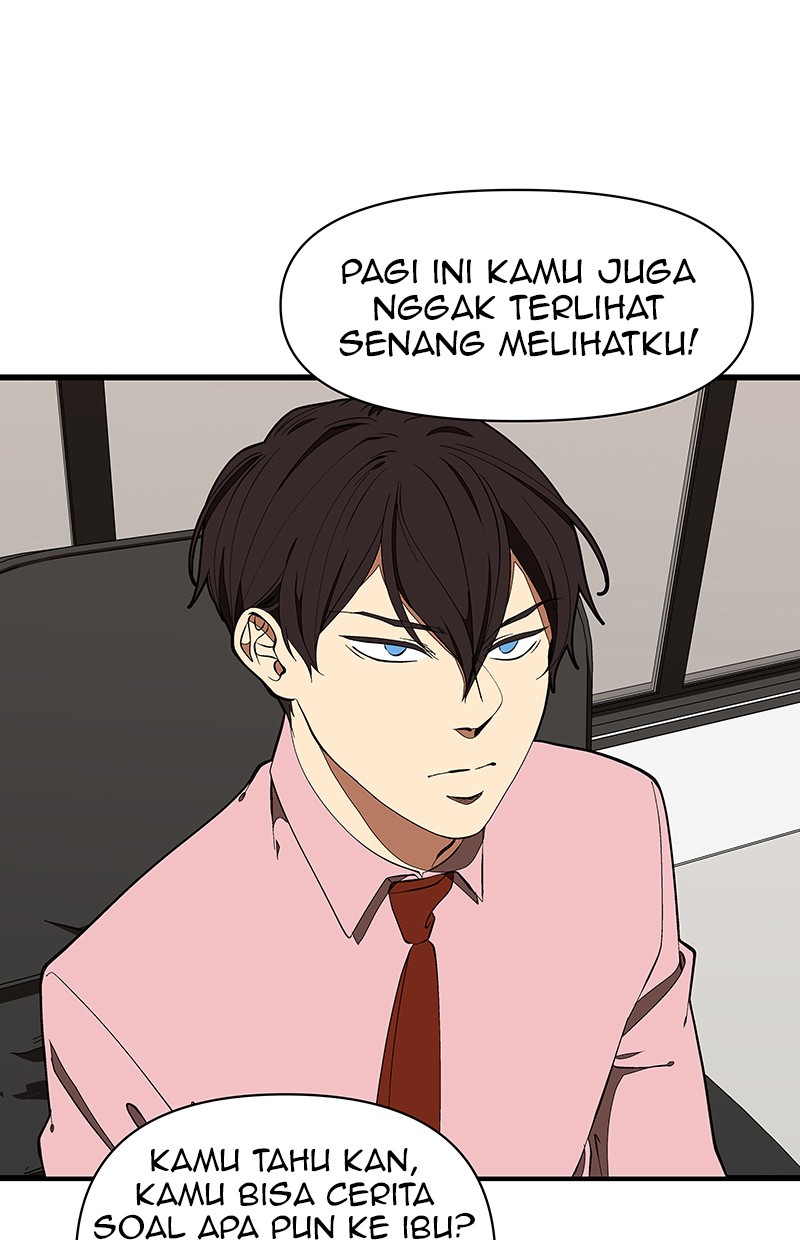 I Love Yoo Chapter 115 - halaman 61