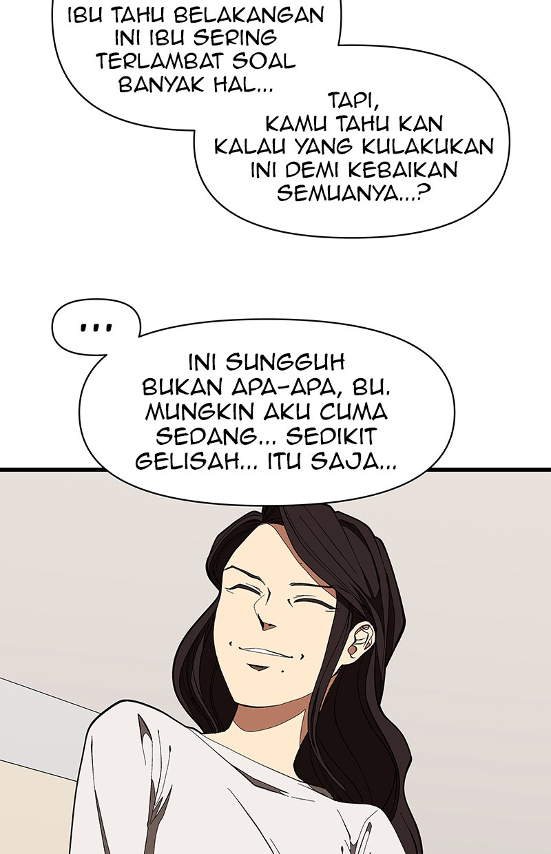 I Love Yoo Chapter 115 - halaman 62