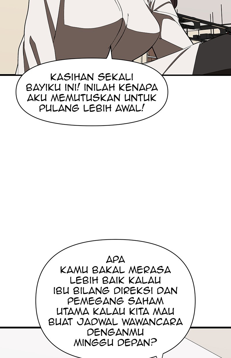 I Love Yoo Chapter 115 - halaman 63