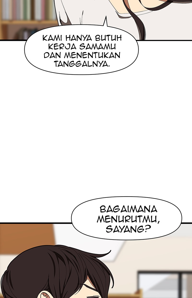 I Love Yoo Chapter 115 - halaman 67