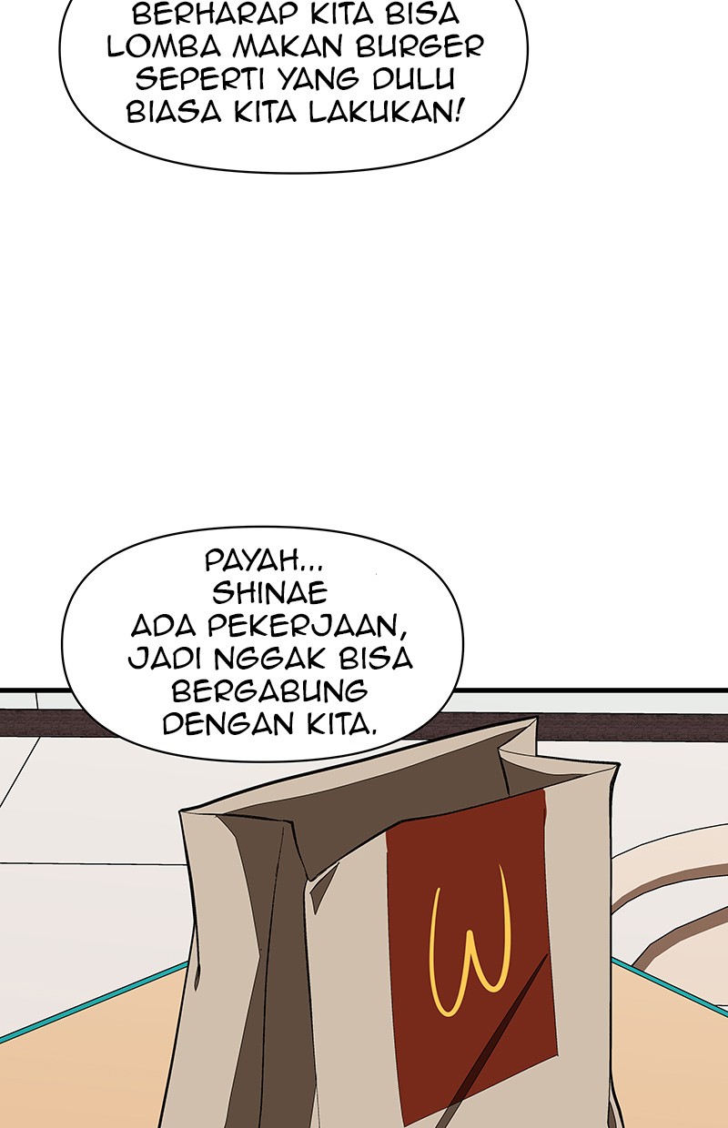 I Love Yoo Chapter 115 - halaman 7