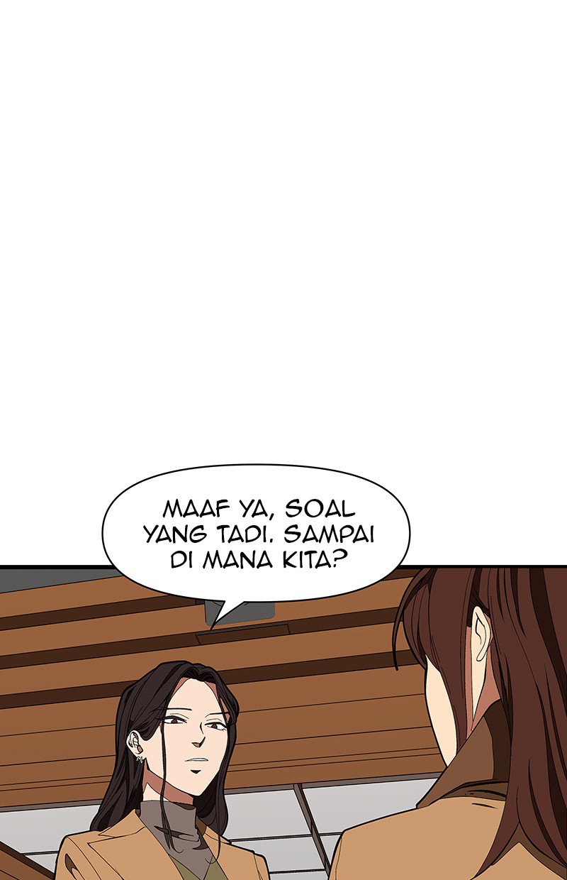 I Love Yoo Chapter 115 - halaman 75