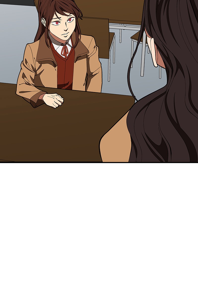 I Love Yoo Chapter 115 - halaman 77