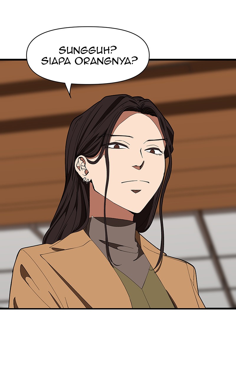 I Love Yoo Chapter 115 - halaman 78