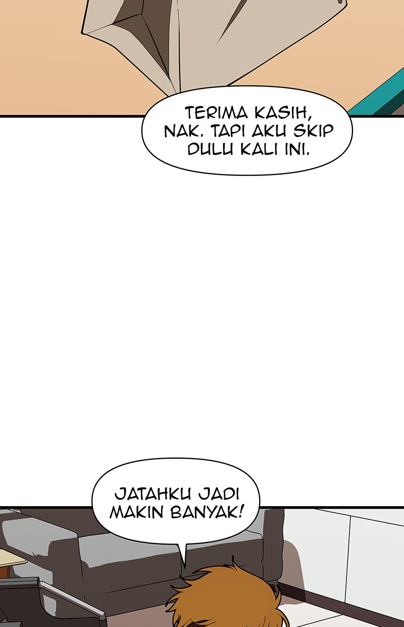 I Love Yoo Chapter 115 - halaman 8