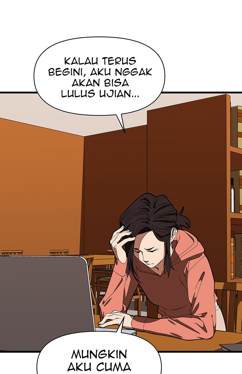 I Love Yoo Chapter 115 - halaman 81