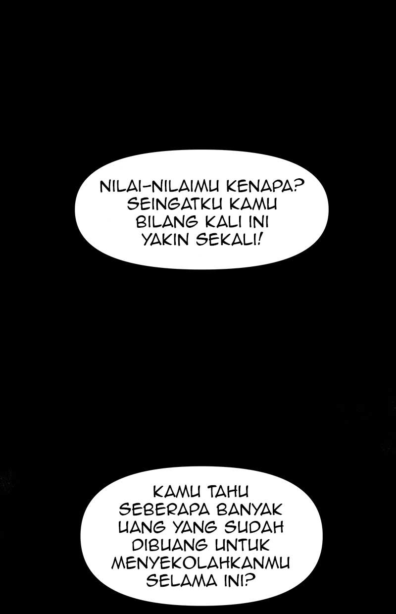 I Love Yoo Chapter 116 - halaman 1