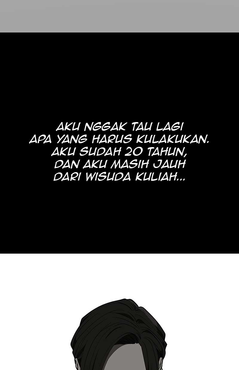 I Love Yoo Chapter 116 - halaman 11