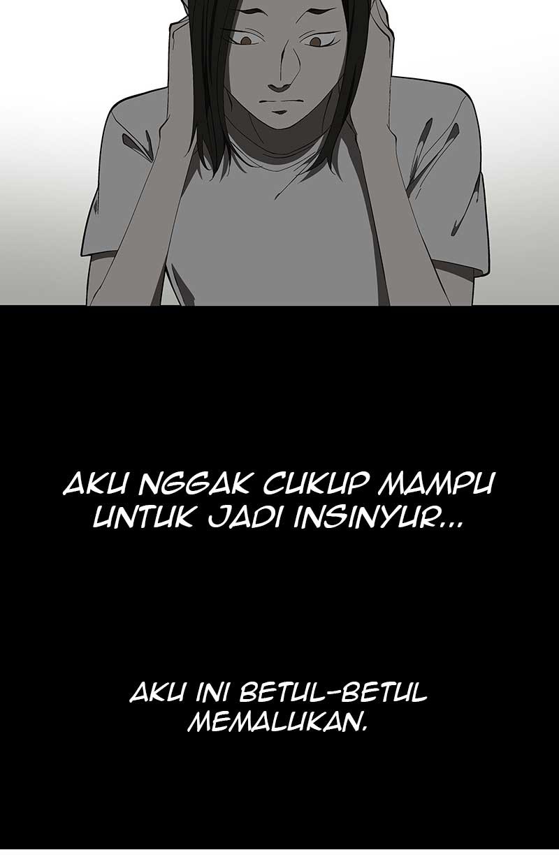 I Love Yoo Chapter 116 - halaman 12