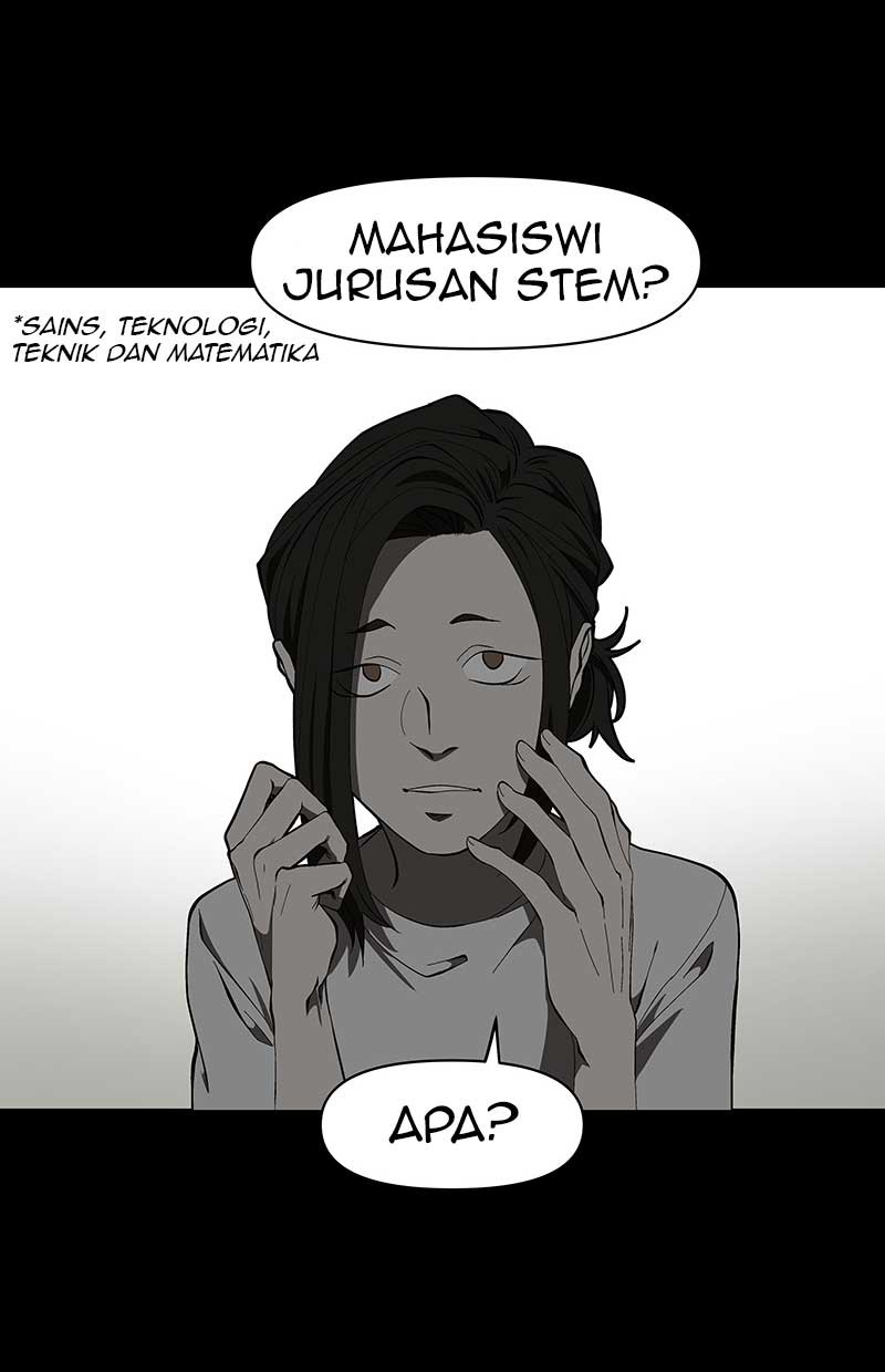 I Love Yoo Chapter 116 - halaman 14