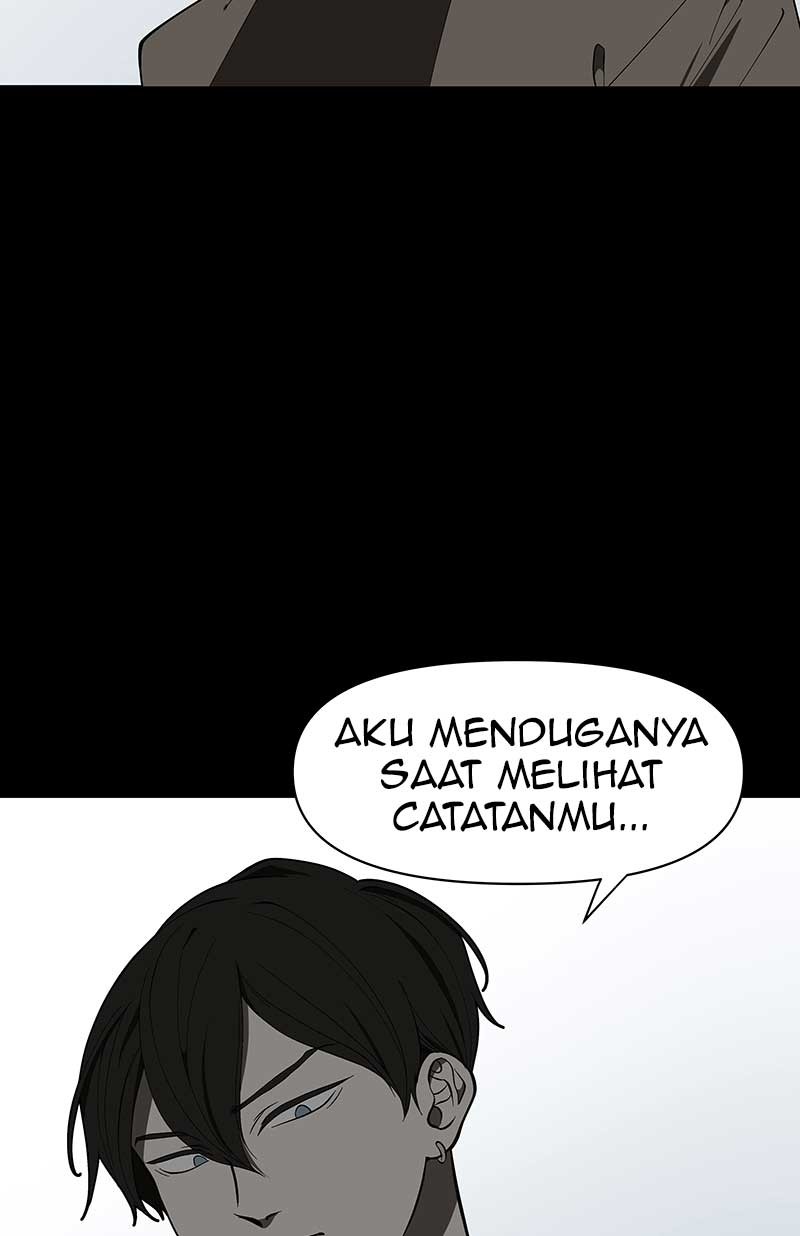 I Love Yoo Chapter 116 - halaman 16
