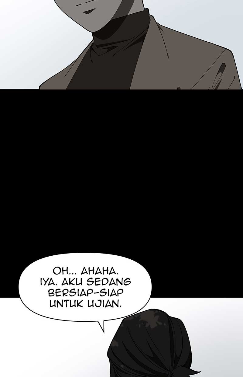 I Love Yoo Chapter 116 - halaman 17