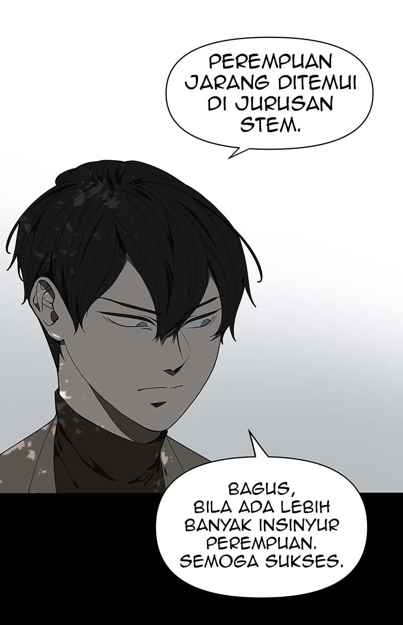 I Love Yoo Chapter 116 - halaman 22
