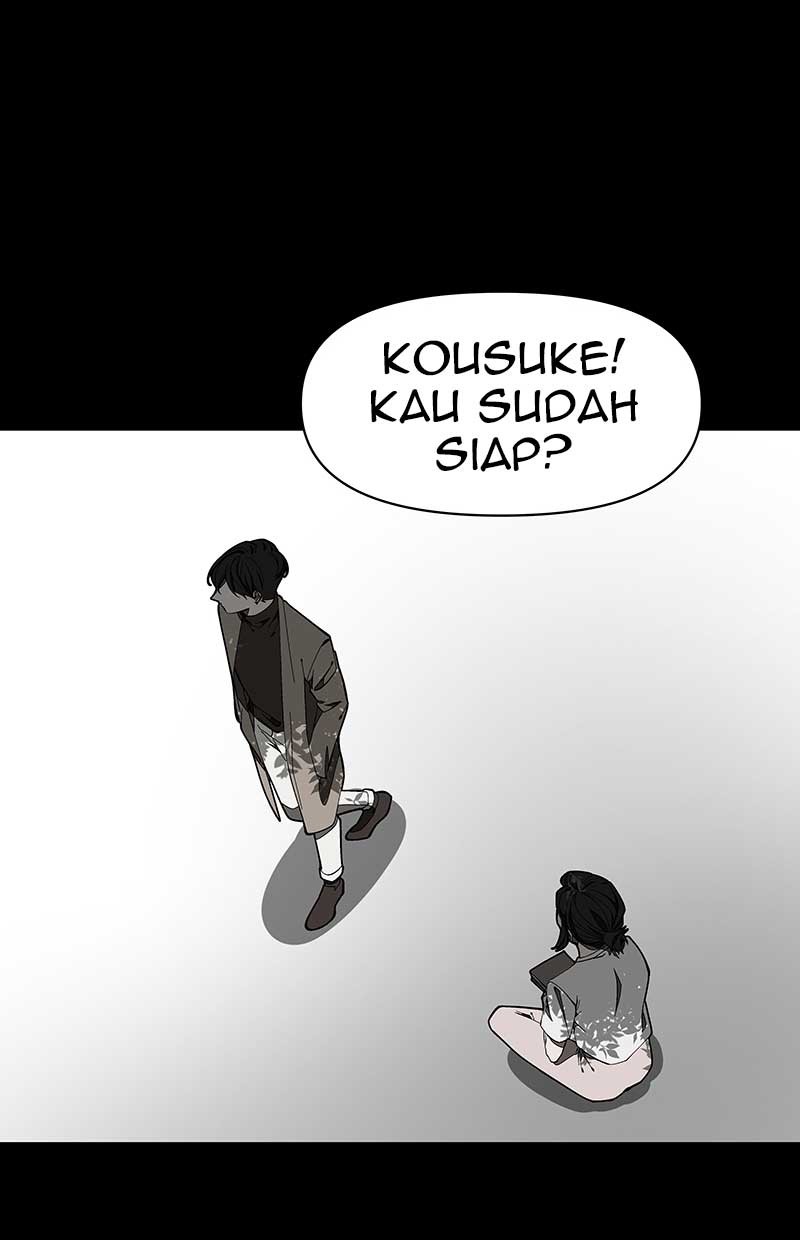 I Love Yoo Chapter 116 - halaman 23